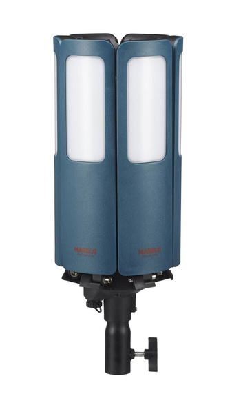 Lampa robocza Mareld Starburst 23000 APP z czujnikiem