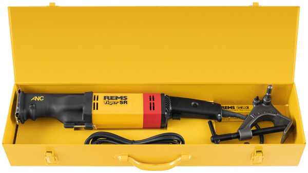 Pilarka szablasta do rur REMS Tiger SR 560026