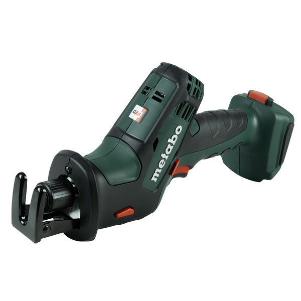 Piła szablasta SSE 18 LTX Compact Metabo 602266890 (Carcass)