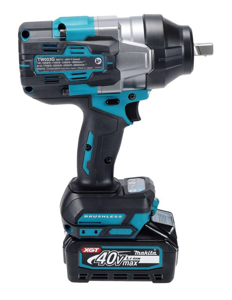 Klucz udarowy Makita TW003GZ