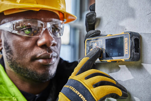 Dalmierz laserowy DW03101 DeWalt