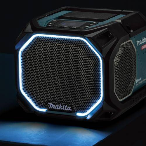 Głośnik budowlany Makita MR014GZ