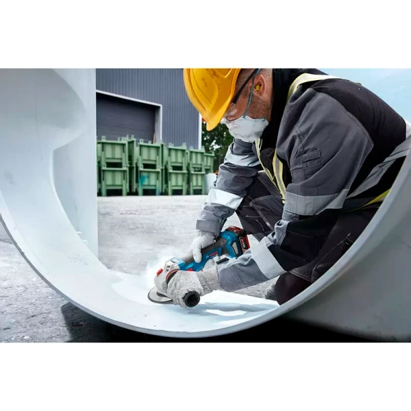 Szlifierka kątowa 125 mm Bosch GWS 18V-11 06019N4103