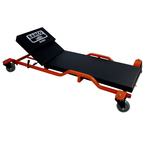 Leżanka warsztatowa Bahco BLE301