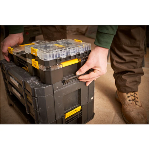 Zestaw kluczy nasadowych Stanley Fatmax FMMT98102-0