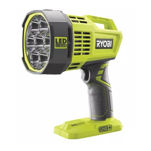 Latarka LED - szperacz Ryobi R18SPL-0
