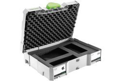 Systainer T-LOC SYS 1 VARI Festool 497693