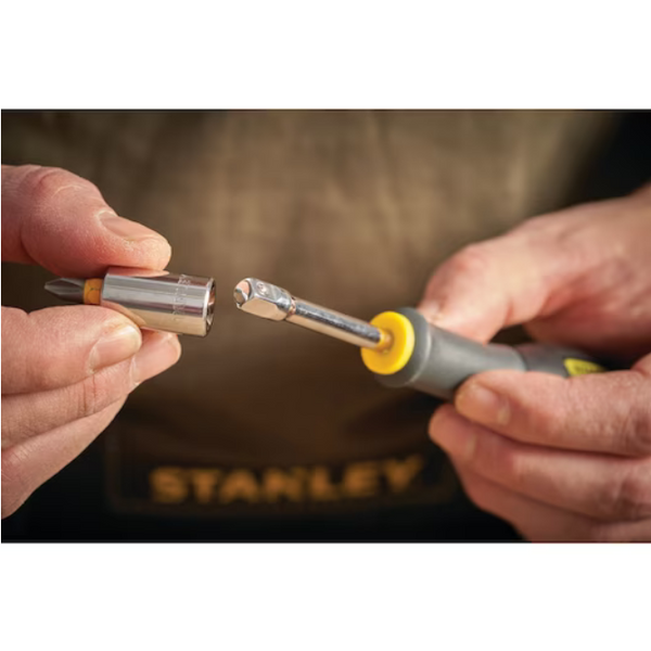 Adapter do bitów Stanley STMT86124-0