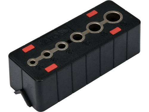 Uchwyt do wiercenia prostopadłego Yato YT-39700