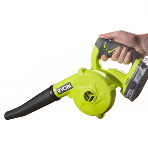 Dmuchawa akumulatorowa Ryobi R18TB-0