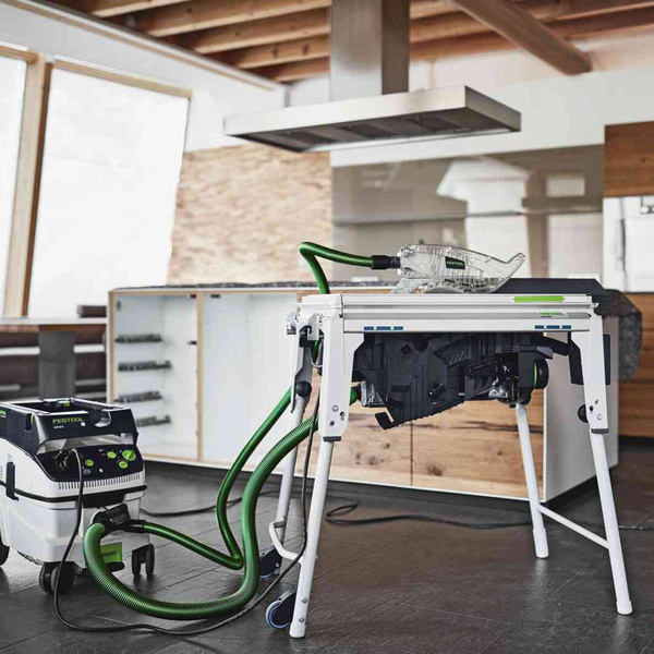 Pilarka stołowa Festool TKS 80 EBS (575781)