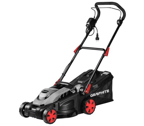 Kosiarka elektryczna Graphite 59G474