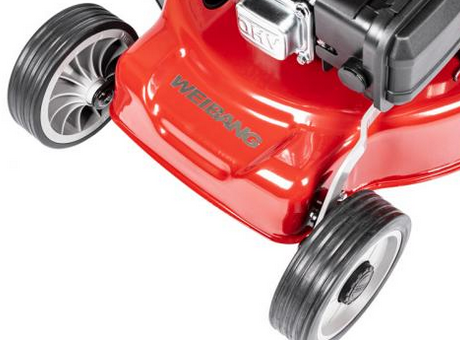 Kosiarka spalinowa Weibang WB455SC