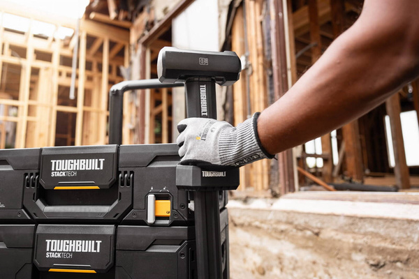 Uchwyt na długie narzędzia i akcesoria ToughBuilt StackTech TB-B1-A-54