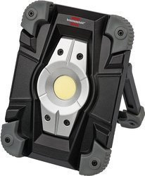 Akumulatorowy reflektor roboczy LED 10 W USB Brennenstuhl 1173080