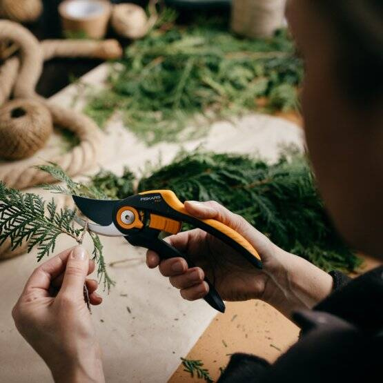 Sekator nożycowy Fiskars P541 1057169