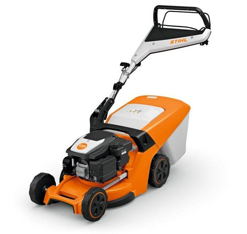 Kosiarka spalinowa Stihl RM 443.3 T WB400113415