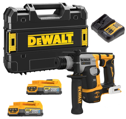 Młotowiertarka DeWALT DCH172E2T