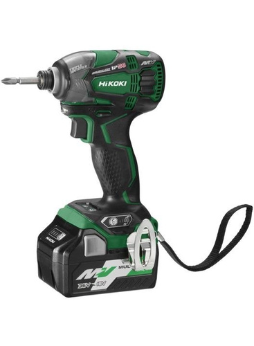 Zakrętarka Hikoki WH36DB WRZ