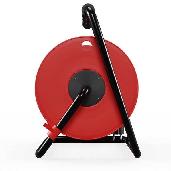 Przedłużacz bębnowy Kel Professional W-97782, 15M/3X1,5