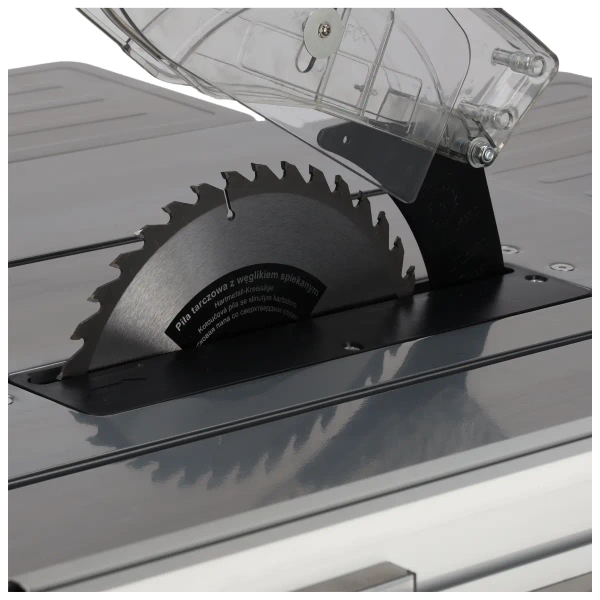 Pilarka stołowa DEDRA DED7754T3