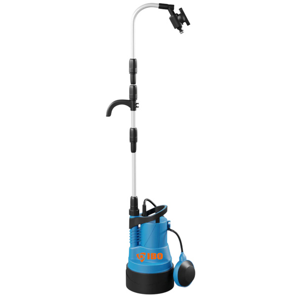 Pompa zatapialna IBO Dambat IP 400 RAIN 003203