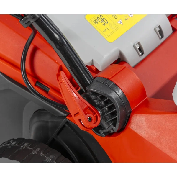 Kosiarka elektryczna Dedra DED8742