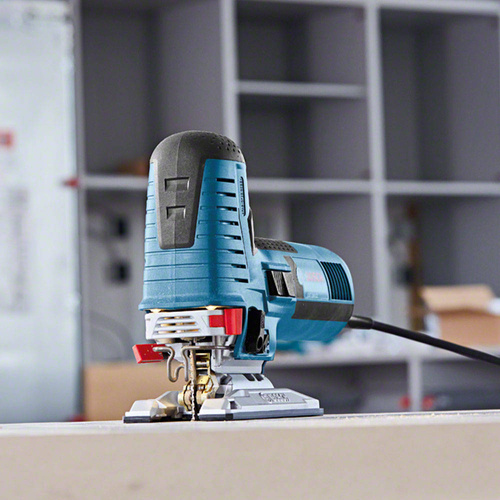 Wyrzynarka Bosch GST 160 CE