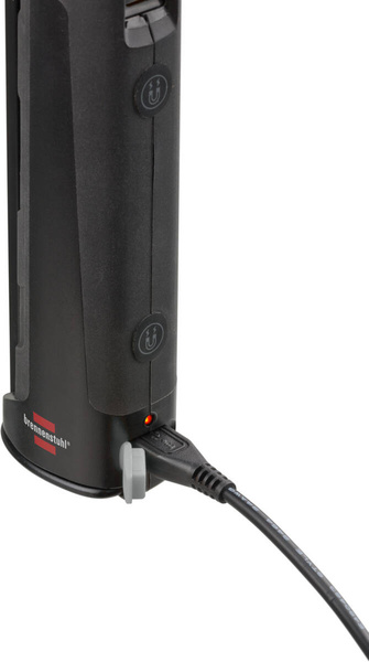 Akumulatorowa lampa ręczna LED SANSA 401 A Brennenstuhl 1177370010