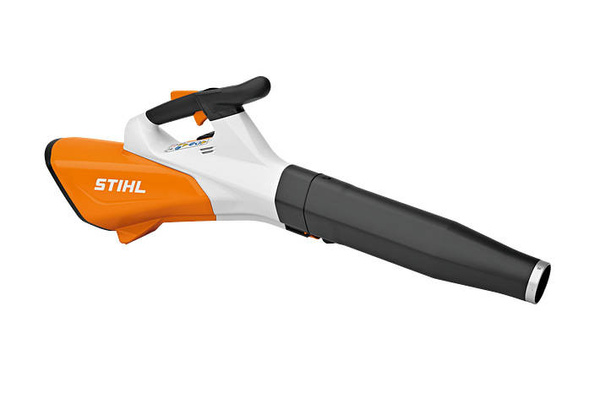Dmuchawa Stihl BGA 200 - dmuchawa akumulatorowa 36V - System AP