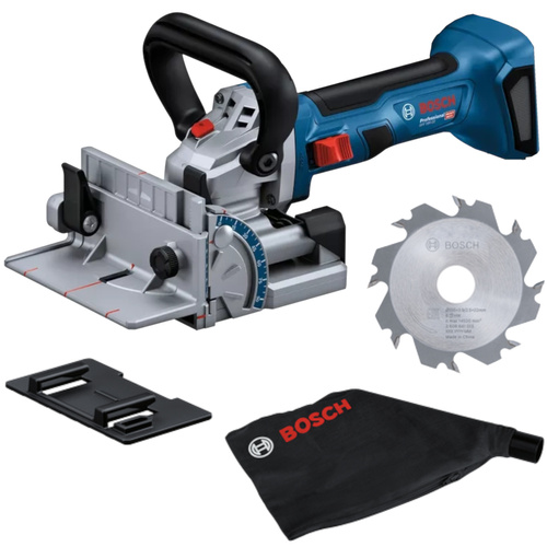 Lamelownica Bosch GFF 18V-22 0601620100