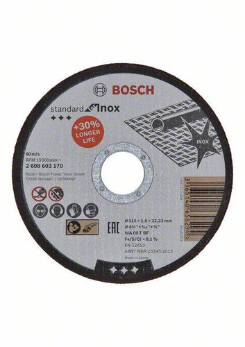 Bosch 2608603170