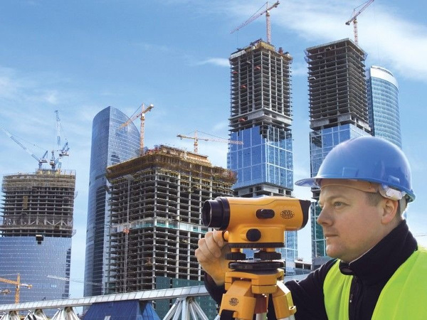 Niwelator optyczny Nivel N24X