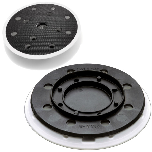 Talerz szlifierski ST-STF 125/8-M4-J W-HT Festool 492280