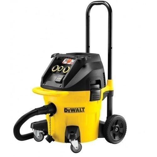DeWalt DWV902M Odkurzacz przemysłowy