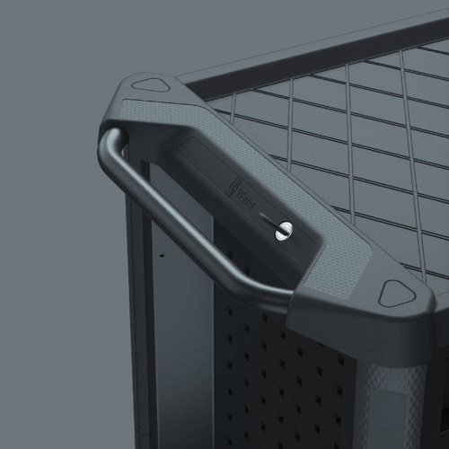 Wózek narzędziowy Wera 1 Tool Rebel 9700 05150130001