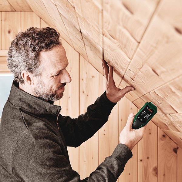 Miernik wilgotności Bosch UniversalHumid