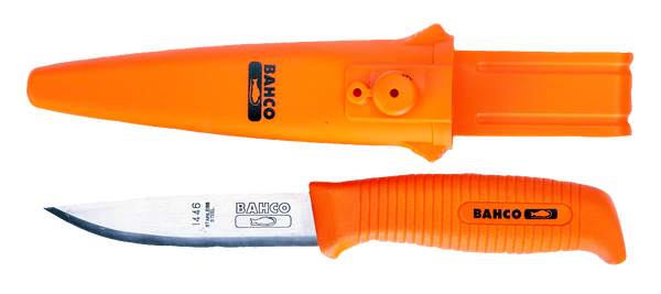 Nóż wielozadaniowy Bahco 1446