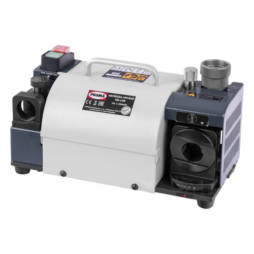 Ostrzarka do wierteł 2 - 13 mm Proma 25000280