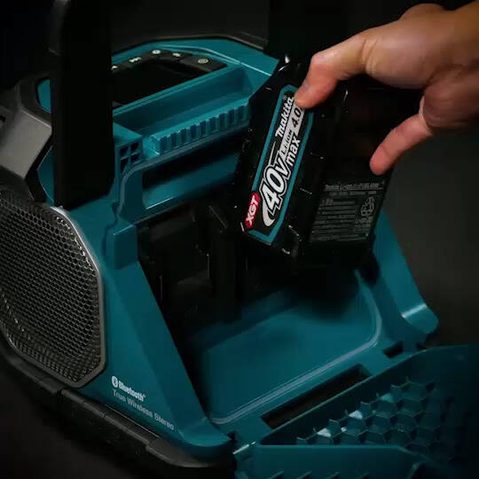 Głośnik budowlany Makita MR014GZ