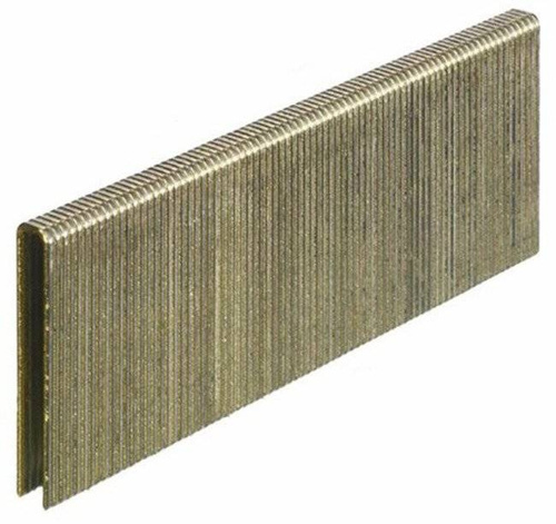 Zszywki stolarskie TYP90 25mm 5000 szt. ZST9025G1 Ottensten 4PRO