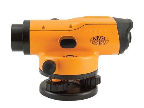 Niwelator optyczny Nivel N24X