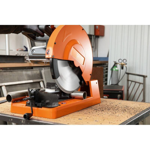 Przecinarka do metalu Fein MKAS 355 (72365460000)