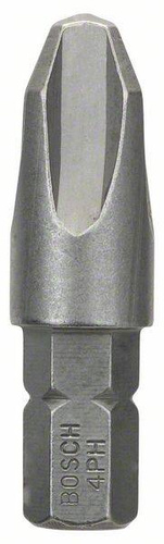 Końcówka wkręcająca Extra Hart PH4x32 Bosch 2607001519