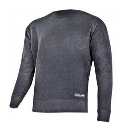 Bluza męska czarna rozm. L L4012903 Lahti Pro