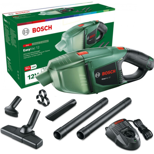 Odkurzacz Bosch EasyVac 12