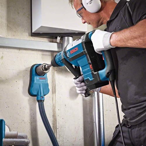 Przystawka do odsysania pyłu Bosch GDE 68