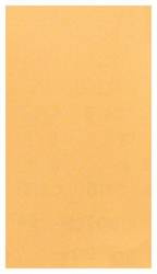 Papier ścierny C470, opakowanie 10 szt. 70x125x240 Bosch 2608608Y27