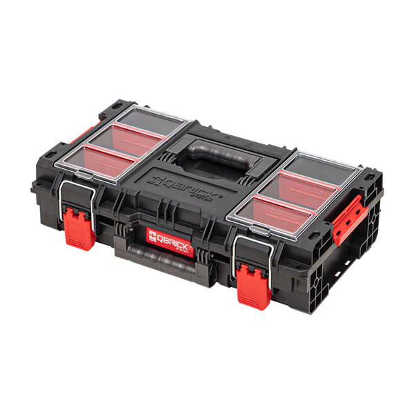 Skrzynia narzędziowa Qbrick System PRIME Toolbox 150 Profi