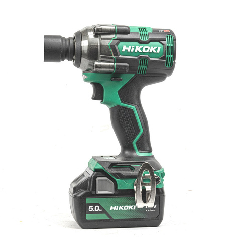 Klucz udarowy Hikoki WR18DH WPZ